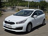 Kia Ceed (2018) na splátky všem od 10%akontace - náhled 1