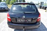 Škoda Fabia 1,6 TDI TAŽNÉ PO SERVISE ALU - náhled 6