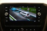 Volkswagen Passat 2,0 TDI 110 kW DSG Business Zá - náhled 19