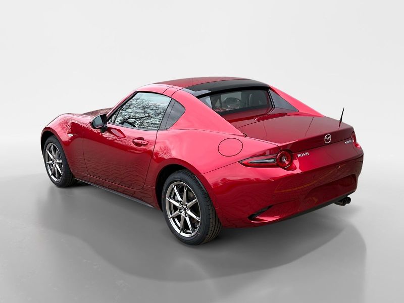 Mazda MX-5 (2026) - fotka 3 z 13
