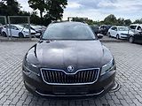Škoda Superb 2.0 TDI 110 kW DSG, navigace - náhled 1