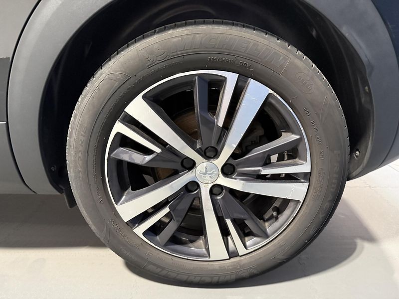 Peugeot 3008 ALLURE 1.5 BlueHDi 130 S&S EAT - fotka 12 z 12