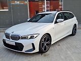 BMW Řada 3 320d xDrive M-Sport,ČR,1.Maj. - náhled 1
