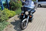 Kawasaki VN 1700 Voyager (2018) 2018 TOP  ORIGINÁL STAV nyní s - náhled 8