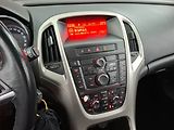 Opel Astra (2011) 1.7 CDTI, po STK - náhled 12