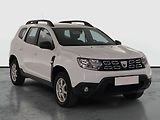 Dacia Duster (2018) 1.6 SCe, LPG, Serv.kniha - náhled 1