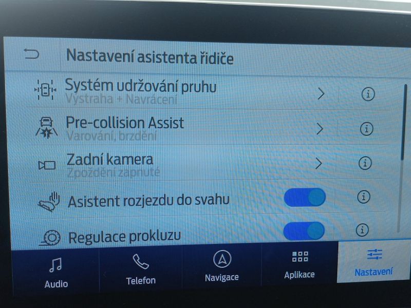 Ford Kuga (2021) ST-Line 1.5 110 kW,1MAJ, SERVI - fotka 15 z 15