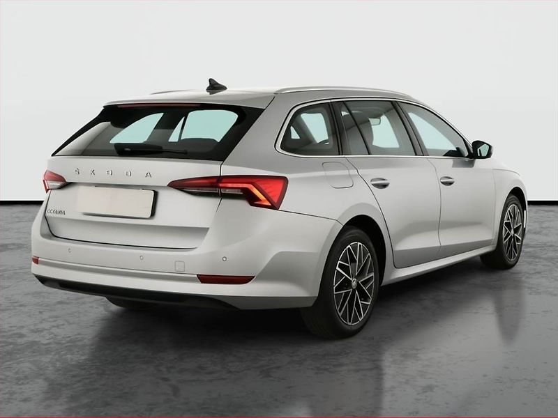 Škoda Superb (2010) 2.0 TDI, po STK, Tažné - fotka 5 z 14