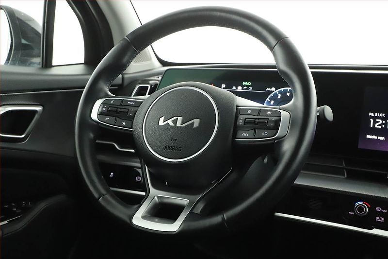 Kia Sportage (2023) 1.6 T-GDI - fotka 8 z 20
