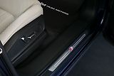 Audi e-tron 55 300kW S-Line Tažné Panorama - náhled 23