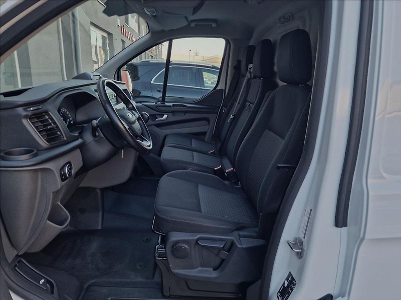 Ford Transit Custom 2.0TDCI Trend ,ČR,1.Majitel - fotka 20 z 46