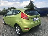 Ford Fiesta 1.6 TDCI 70 KW,KLIMA.. - náhled 7