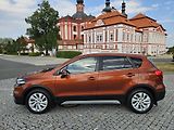 Suzuki SX4 S-Cross (2018) MOŽNÉ SPLÁTKY I PROTIÚČET  - náhled 10