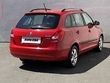 Škoda Fabia (2011) 1.2 TSi, ČR, Active - náhled 3