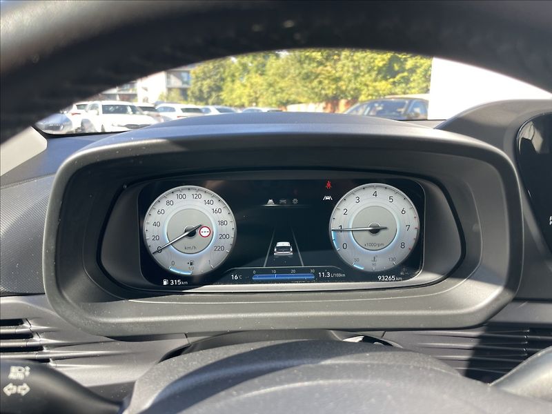 Hyundai i20 1,0 T-GDI Smart - fotka 9 z 22