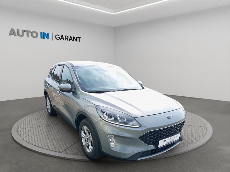 Ford Kuga (2022) 2.5 PHEV CoolConnect - fotka 13 z 13