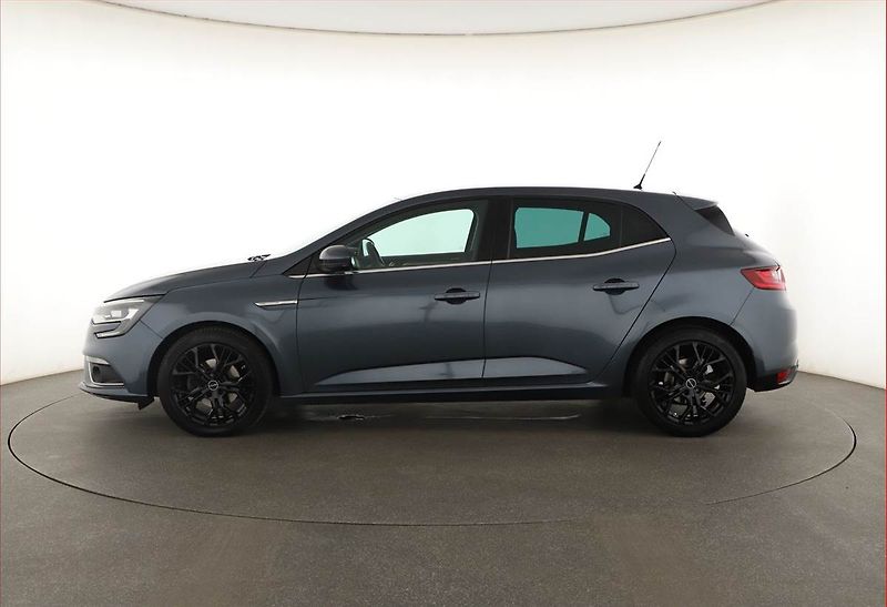 Renault Mégane (2016) 1.2 TCe, Navi, Tempomat - fotka 3 z 19