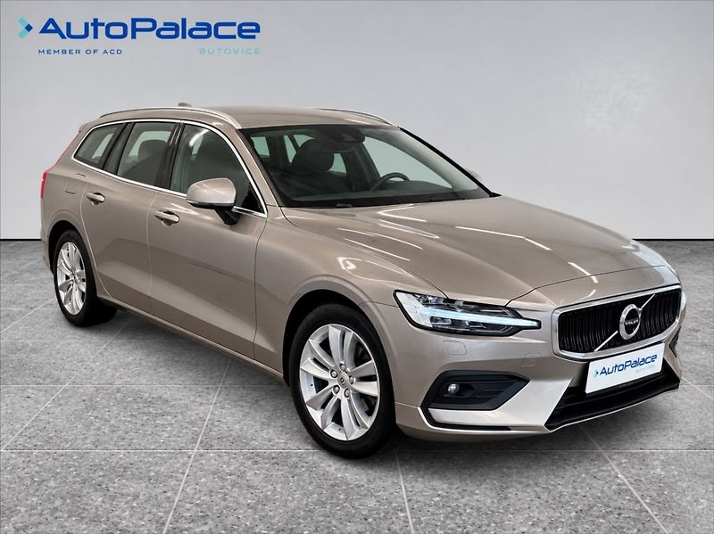 Volvo V60 2,0 145 KW , CORE - fotka 3 z 14