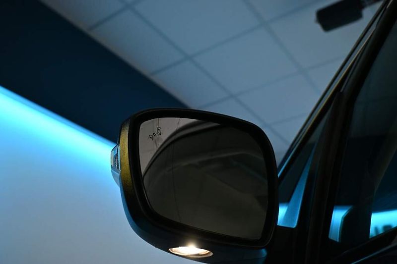 Ford S-MAX (2022) 2.0 LED ACC SONY Tažné WEBASTO - fotka 29 z 40