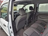Ford Tourneo Connect 1,6 TDCi Long DPH! - náhled 16