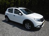 Dacia Sandero STEPWAY,NAVI,KAMERA,LED! - náhled 1
