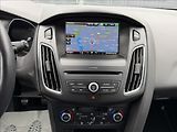 Ford Focus 1.5 TDCi Business - náhled 9