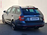 Škoda Octavia (2015) 2.0 TSi, RS, DSG, bixen - náhled 6