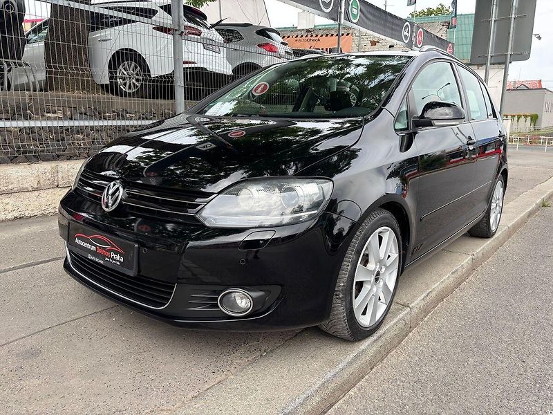 Volkswagen Golf Plus 1.4TSI/2011/HIGHLINE-AT-TAŽNÉ - fotografie inzerátu