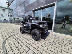 Linhai (2026) Landforce 550L - fotografie inzerátu