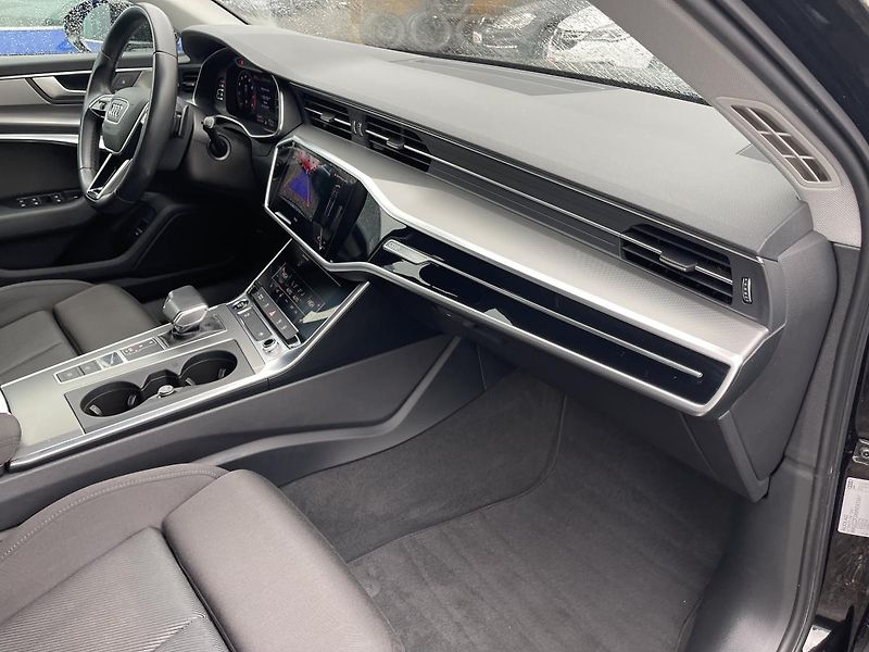 Audi A6 2.0 45 TFSi AT NEHAVAR-DPH-ČR! - fotka 24 z 39