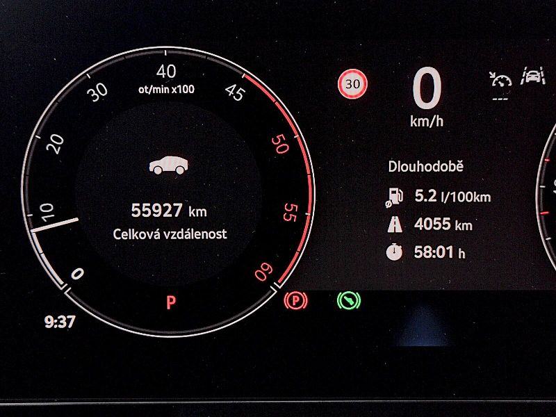 Škoda Kodiaq (2024) Selection 2,0 Tdi 110 Kw DSG - fotka 8 z 38