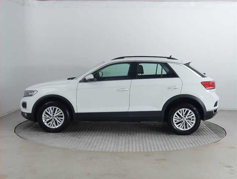 Volkswagen T-Roc (2020) 1.0 TSI, ČR,1.maj, Serv.kniha - fotka 3 z 18