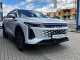 Omoda 9 (2026) PHEV 340kW AWD PREMIUM - náhled 7