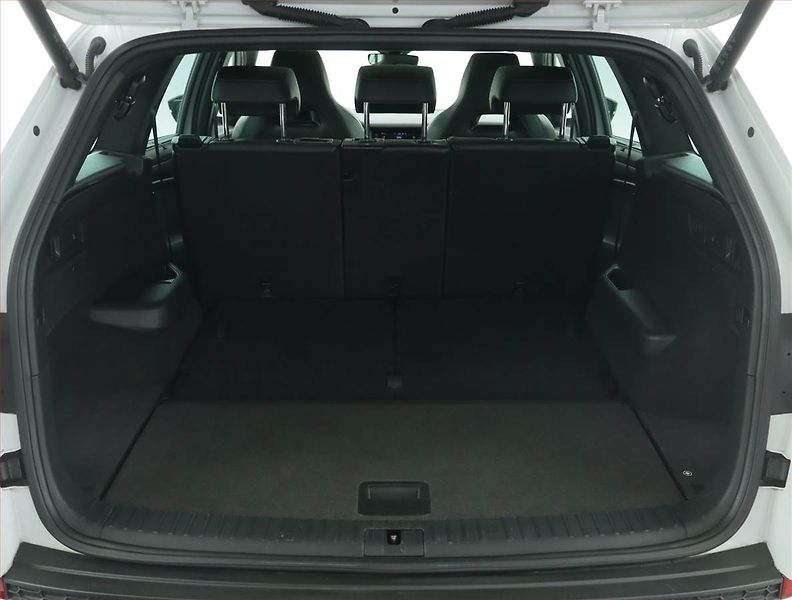 Škoda Kodiaq (2021) Sportline 2.0 TDI - fotka 14 z 21