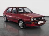 Volkswagen Golf (1990) CL 1.6 - náhled 1