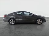 Volkswagen CC (2013) 2.0 TDI, Xenony, Tempomat - náhled 6