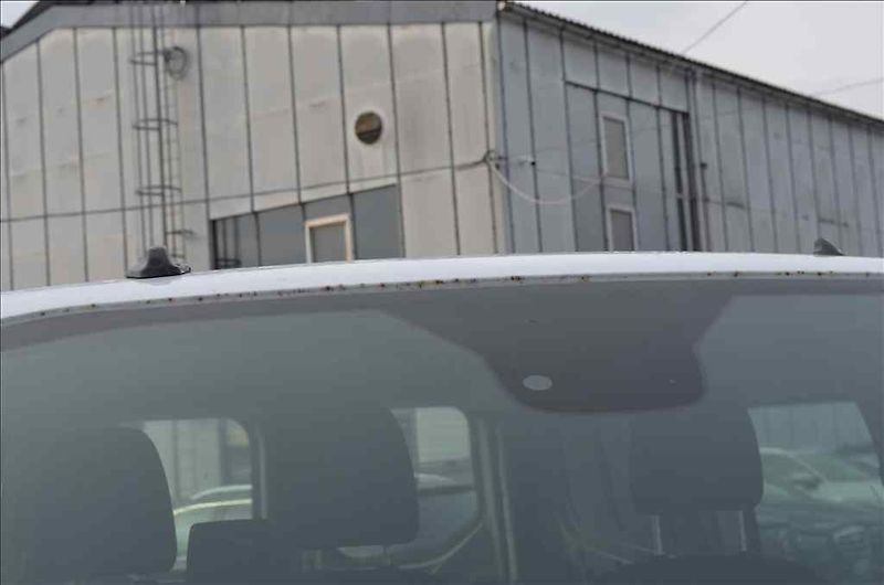 Ford Transit (2022) CUSTOM 2,0 ECOBLUE - fotka 7 z 17