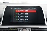 BMW Řada 2 218d GT TAŽNÉ ČR 7MÍST 1M - náhled 42