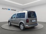 Volkswagen Caddy (2020) 1.4 TSi 1. maj., ČR, DPH, Navi - náhled 7