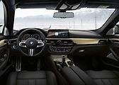 BMW M5 Edition 35