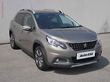 Peugeot 2008 (2016) 1.2PT, 2.maj,ČR, AT - náhled 1