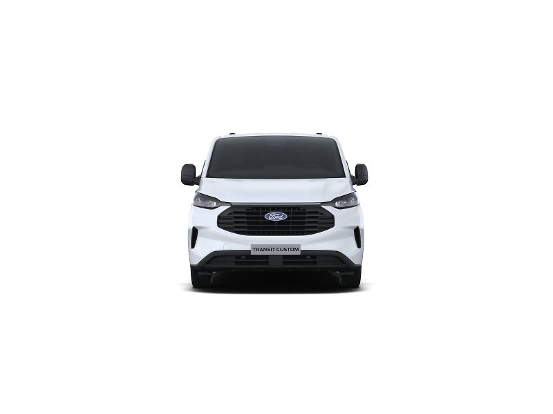 Ford Transit Custom (2027) 2,0 EcoBlue 100 kW TREND 320 - fotka 5 z 5