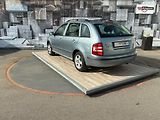 Škoda Fabia (2006) 1.4MPi, 55KW,TEMP., BEZ KOROZE - náhled 8
