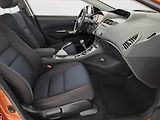 Honda Civic (2009) 1.4 i-VTEC, nová STK - náhled 9
