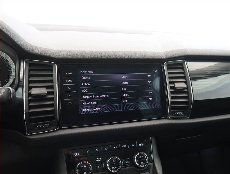 Škoda Kodiaq (2018) Style Plus 2.0 TDI - fotka 20 z 32