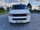 Volkswagen Multivan (2010) 2L 103kw, pěkný stav,  splátky - náhled 2
