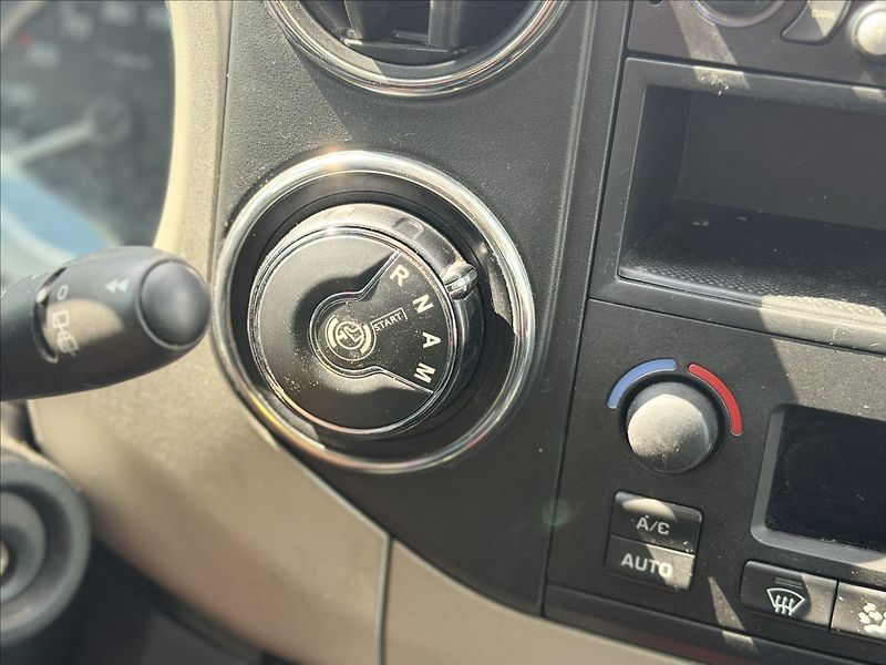 Citroën Berlingo 1,6 AUTOMAT, NOVÉ PNEU - fotka 13 z 23
