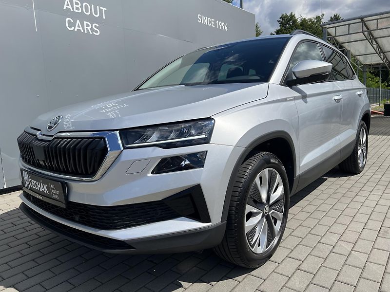 Škoda Karoq (2022) 2,0 TDi 110kW STYLE 4x4 DSG - fotka 38 z 39