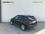 Škoda Kamiq (2024) SELEC TSI 110/1.5 A7F - náhled 8