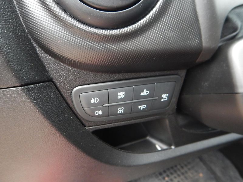Fiat Fiorino Qubo 1.4 75, KLIMA, ČR - fotka 18 z 29